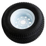 Toro 1-653010 WHEEL AND TIRE ASM
