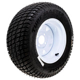Toro 1-653159 WHEEL AND TIRE ASM