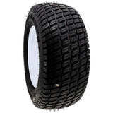 Toro 1-653159 WHEEL AND TIRE ASM