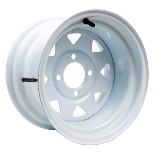 Toro 1-653161 WHEEL