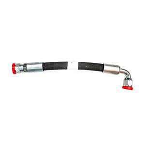 Toro 1-653187 HOSE-REAR, RH