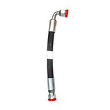 Toro 1-653187 HOSE-REAR, RH