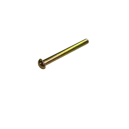 Toro 1-808250 PIN-LEVER, DRIVE