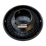 Toro 100-2436 HOOD-CLEANER, 2" AIR INTAKE