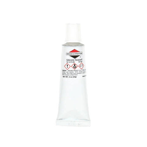 Briggs & Stratton 100106 5oz Liquid Sealant