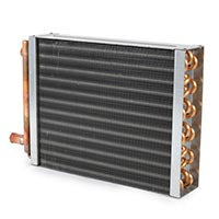 Central Boiler 102 HEAT EXCHANGER COIL (95K BTU)