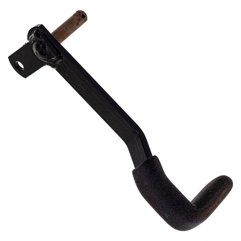Toro 103-0197 BRAKE LEVER AND GRIP ASM