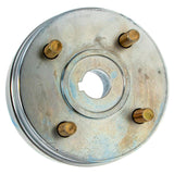 Toro 103-0590 WHEEL HUB ASM