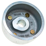 Toro 103-0590 WHEEL HUB ASM