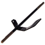 Exmark 103-0769-03 Operator Presence Control Axle Bracket
