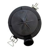 Toro 103-1060 COVER-FILTER, AIR