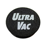 Exmark 103-1279 BLACK NYLON PLUG 1.75