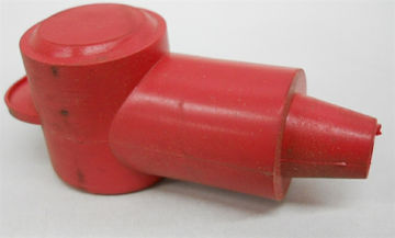 Toro 103-1420 INSULATOR-STARTER