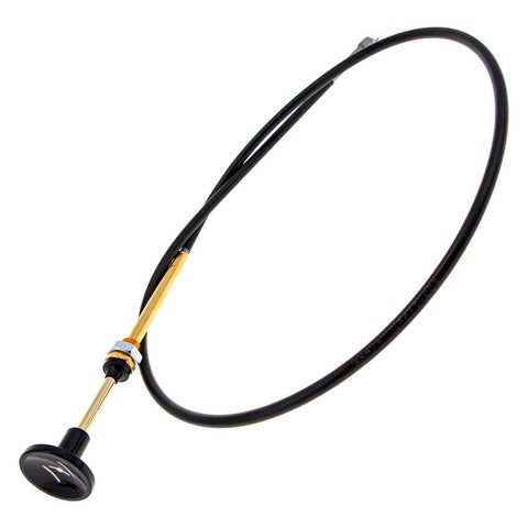 Exmark 103-1796 CHOKE CABLE