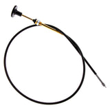 Exmark 103-1796 CHOKE CABLE