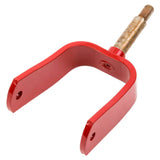 Exmark 103-1891-01 FORK CASTER