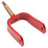 Exmark 103-1891-01 FORK CASTER