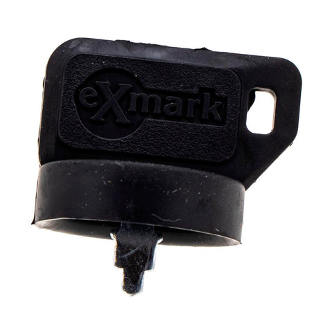 Exmark 103-2106 IGNITION KEY - Exmark Molded Key