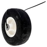 Exmark 103-2171 Caster Spacer Wheel Replacement Kit | Metro Turf Tracer Viking