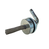 Toro 103-2605 FITTING-FUEL, BULKHEAD