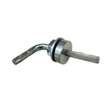 Toro 103-2605 FITTING-FUEL, BULKHEAD