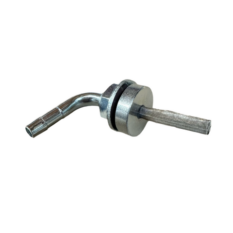 Toro 103-2605 FITTING-FUEL, BULKHEAD