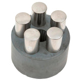Toro 103-2666 CYLINDER BLOCK KIT