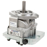 Toro 103-2766 PUMP,HYDRO