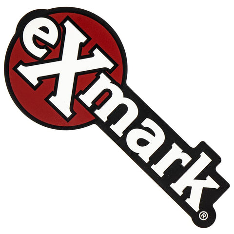 Exmark 103-2882 EXMARK LOGO DECAL
