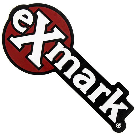 Exmark 103-2883 DECAL