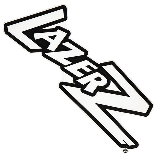 Exmark 103-3113 DECAL LAZER MODEL