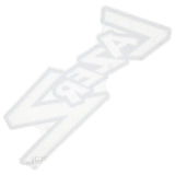 Exmark 103-3113 DECAL LAZER MODEL