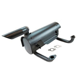 Toro 103-3426 KIT,MUFFLER (18-23 KOH)