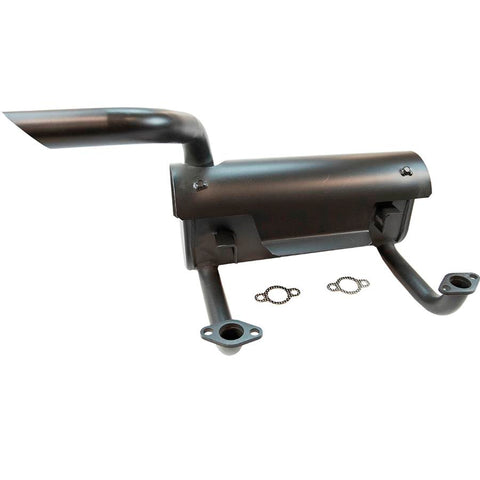 Toro 103-3426 KIT,MUFFLER (18-23 KOH)
