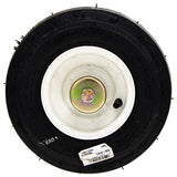 Toro 103-3800 WHEEL AND TIRE ASM