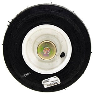 Toro 103-3800 WHEEL AND TIRE ASM