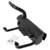 Toro 103-4483 MUFFLER KIT