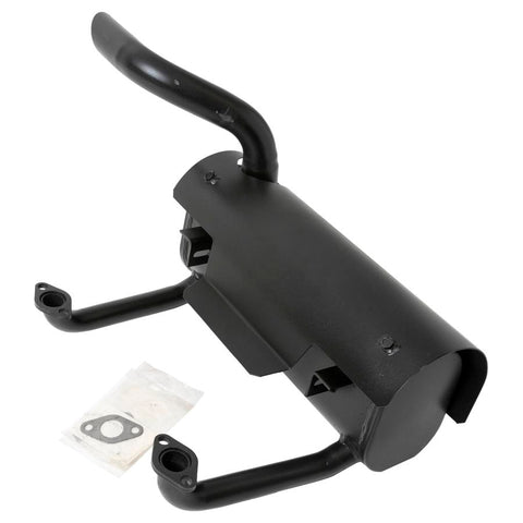 Toro 103-4483 MUFFLER KIT