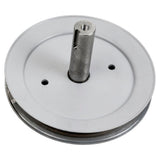 Exmark 103-6308 Sheave with Shaft | Metro Turf Tracer