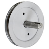 Exmark 103-6308 Sheave with Shaft | Metro Turf Tracer