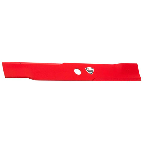 Exmark 103-6387-S LOW LIFT BLADE 18.0 (.94 HOLE)