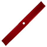 Exmark 103-6389-S Low Lift Blade Standard Pack 24.5 (.94 HOLE)