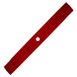 Exmark 103-6389-S Low Lift Blade Standard Pack 24.5 (.94 HOLE)