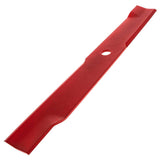 Exmark 103-6389-S Low Lift Blade Standard Pack 24.5 (.94 HOLE)