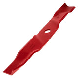 Exmark 103-6392-S MULCH BLADE STANDARD 18.0 (.94 HOLE)