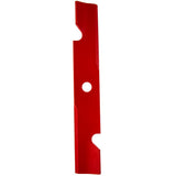 Exmark 103-6401-S BLADE NOTCHED 16.25 (.94 HOLE)
