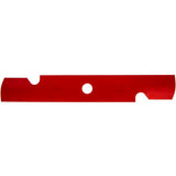 Exmark 103-6401-S BLADE NOTCHED 16.25 (.94 HOLE)