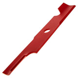 Exmark 103-6401-S BLADE NOTCHED 16.25 (.94 HOLE)