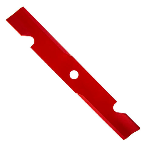 Exmark 103-6402-S SPK, BLADE NOTCHED 18.0 (.94 HOLE)