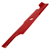 Exmark 103-6402-S SPK, BLADE NOTCHED 18.0 (.94 HOLE)